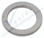 Rondana Aluminio Para Tornillo Banjo 8 mm (PTP219)